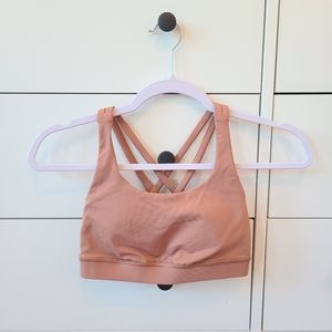 Lululemon Energy Bra